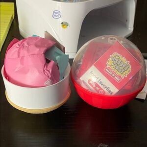 Mini Versus Make It Mini bundle